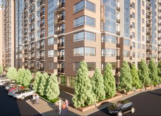 Продается 1-ком. квартира, 46 м2, Избербаш, улица Г. Брода, 2