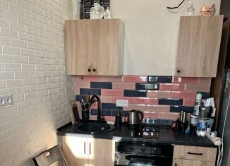 Квартира на продажу студия, 30 м2, Ростов-на-Дону, Доломановский переулок, 128, ЖК Центральный-2