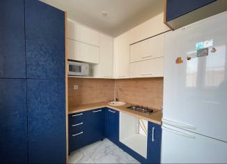 Сдается однокомнатная квартира, 32 м2, Йошкар-Ола, улица Чернякова, 3, микрорайон 9Б