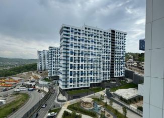 Продаю квартиру студию, 24 м2, Сочи, Ясногорская улица, 16/2, микрорайон Бытха