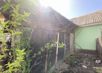 Продам дом, 30 м2, Тамбов, Лермонтовская улица, 123Б