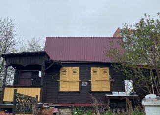 Продам дачу, 36 м2, Нижний Новгород