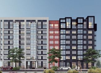 Продажа 3-ком. квартиры, 148.4 м2, Архангельская область