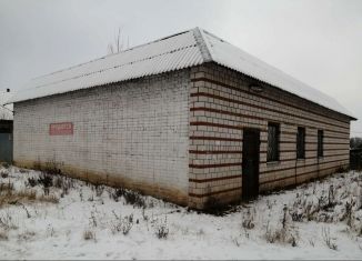 Продается помещение свободного назначения, 186 м2, Сарапул, Мостовая улица, 1Б