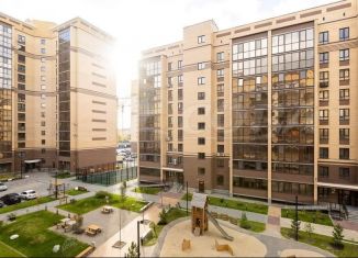 Продам двухкомнатную квартиру, 52.6 м2, Тюмень, улица Тимофея Кармацкого, 11, ЖК Ария