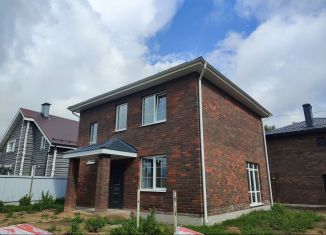 Продажа коттеджа, 126 м2, Казань, улица Мифтахетдина Акмуллы, 2А