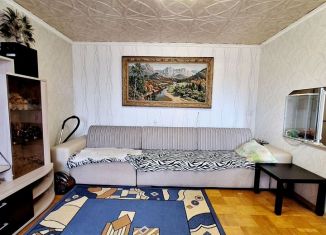 3-ком. квартира на продажу, 58.7 м2, Чайковский, Советская улица, 55