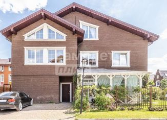 Продам дом, 240 м2, КП Бристоль, улица Киплинга, 77