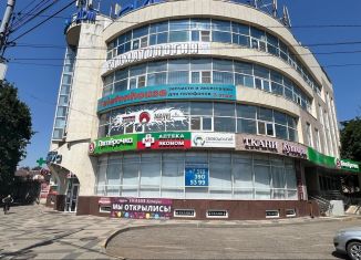 Продажа офиса, 57.7 м2, Краснодар, улица имени П.М. Гаврилова, 117, Центральный внутригородской округ