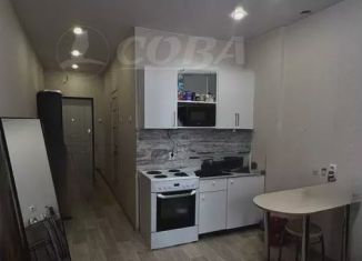 Продажа квартиры студии, 21.9 м2, Тюмень, улица Мельникайте, 2к12, ЖК Горизонт