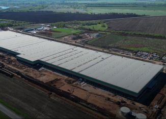 Аренда складского помещения, 187037 м2, Республика Башкортостан, Садовая улица, 4