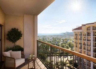 Продажа двухкомнатной квартиры, 70.7 м2, Судак, улица Инициативных, 80