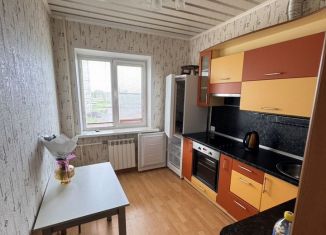 Сдача в аренду однокомнатной квартиры, 36 м2, Северодвинск, Приморский бульвар, 40А