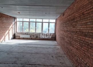 Двухкомнатная квартира на продажу, 57.1 м2, Химки, ЖК Берег, Береговая улица, 6