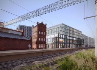 Продаю производство, 130.57 м2, Москва, Складочная улица, 6с36