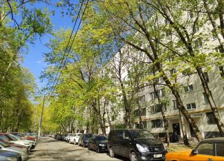 Продаю квартиру студию, 10.5 м2, Москва, Профсоюзная улица, 130к1, ЮЗАО