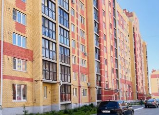 Продается 1-ком. квартира, 45 м2, Йошкар-Ола, Западная улица, 15А, микрорайон Фестивальный