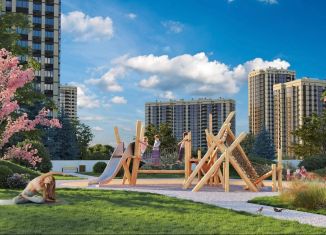 Однокомнатная квартира на продажу, 36.9 м2, Ростов-на-Дону