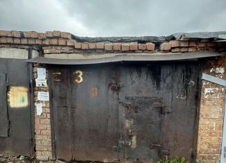 Продам гараж, 17 м2, Салават, Первомайская улица, 61/33