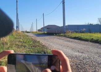 Продается участок, 5.4 сот., Новомосковск