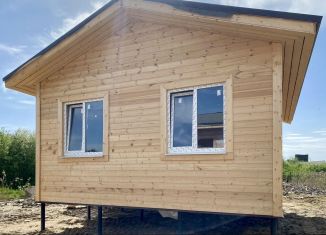 Продажа дома, 60 м2, Переславль-Залесский, Усадебный переулок