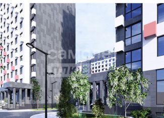 Продам однокомнатную квартиру, 45.7 м2, Хасавюрт, улица Чкалова, 111