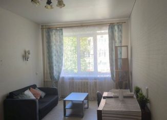 Сдам 2-ком. квартиру, 42 м2, Йошкар-Ола, бульвар Победы, 4