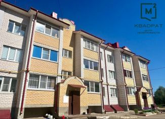 Продажа однокомнатной квартиры, 32 м2, рабочий посёлок Выездное, микрорайон Спортивный, 38