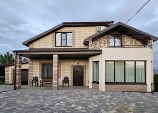 Продажа дома, 409.2 м2, Ставрополь, Сенная улица, микрорайон Чапаевка