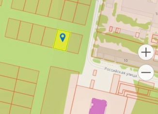 Продам земельный участок, 10 сот., Ревда