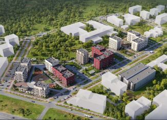 Продам 3-комнатную квартиру, 92.1 м2, Республика Алтай, улица Энергетиков, 26к1