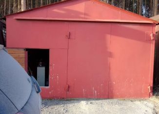 Продам гараж, 24 м2, Соликамск