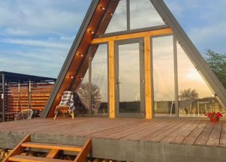 Сдам в аренду дом, 43 м2, Краснодар, Главная городская площадь, микрорайон Центральный