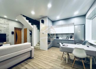 Продается дом, 100 м2, Старый Оскол, Пляжная улица