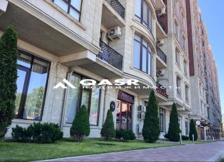 Однокомнатная квартира на продажу, 56 м2, Махачкала, Газпромная улица, 15к4, ЖК Новая Пальмира