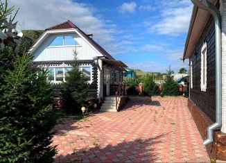 Продам коттедж, 180 м2, Абакан, Первомайская площадь