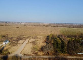 Продаю участок, 8.6 сот., поселок Владимировка