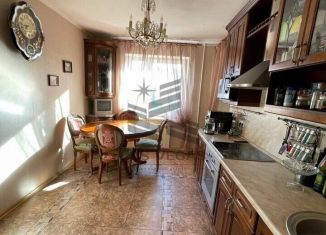 Сдам трехкомнатную квартиру, 95.8 м2, Санкт-Петербург, Комендантский проспект, 34к1Б, Приморский район