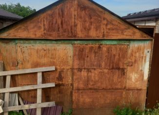 Продажа гаража, 22 м2, Орёл, Луговая улица, 33