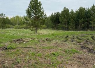 Продам участок, 8.5 сот., посёлок Красный