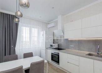 Продажа 3-комнатной квартиры, 75.7 м2, Краснодар, Стахановская улица, 1, микрорайон Авиагородок