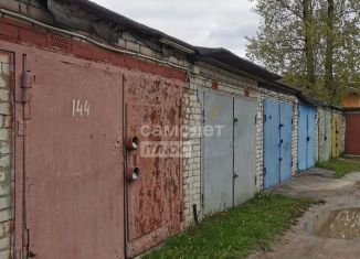 Продаю гараж, 16 м2, Псков, улица Белинского, 12