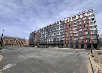 Двухкомнатная квартира на продажу, 37 м2, Северодвинск, улица Мира, 5