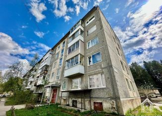 Продажа четырехкомнатной квартиры, 60.4 м2, Костомукша, улица Ленина, 17