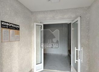 Продажа трехкомнатной квартиры, 80 м2, Йошкар-Ола, Пролетарская улица, 9Б, микрорайон Советский