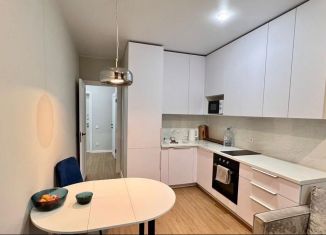 Продажа 1-ком. квартиры, 46 м2, Анапа, улица Ивана Голубца, 147, ЖК Резиденция Высокий берег