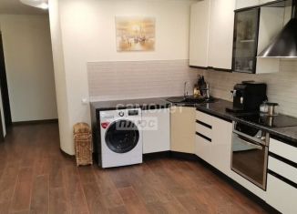 3-ком. квартира на продажу, 90.2 м2, Тюмень, Широтная улица, 168к2, ЖК Юбилейный