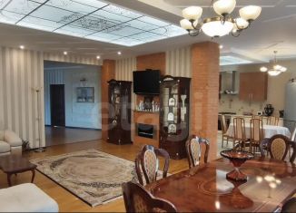 Продам 5-комнатную квартиру, 184.3 м2, Тула, улица Белкина, 17