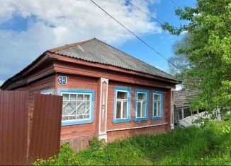 Продается дом, 84.2 м2, Судогда, улица Ошмарина, 32