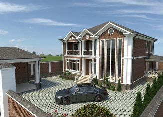 Продаю дом, 240 м2, Грозный